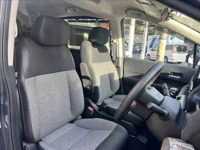 Honda Freed e:HEV AIR EX 2024 — миниатюра 4