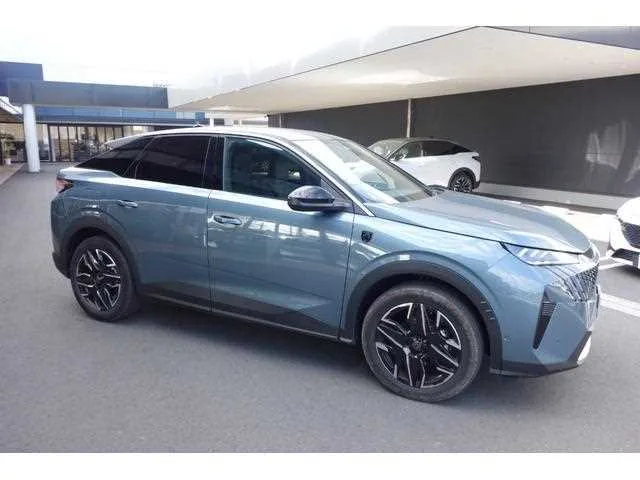 Peugeot Peugoet Others 2025 — миниатюра 2