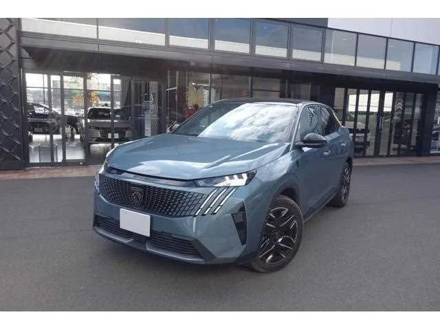 Peugeot Peugoet Others 2025 — фото 1, купить с доставкой в Москву