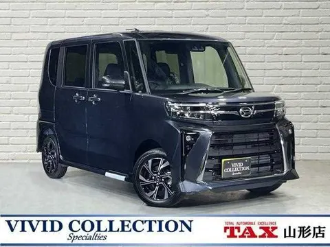 Daihatsu Tanto 2025 купить в Москве