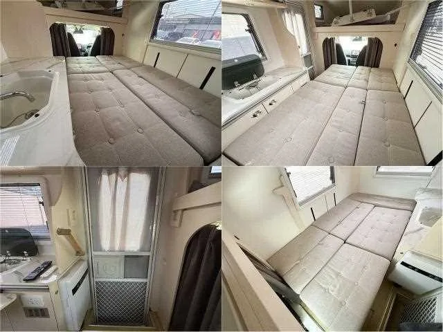 Daihatsu Hijet Truck 2022 — миниатюра 4