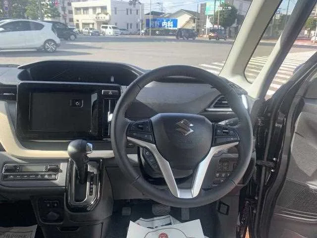 Suzuki Suzuki Others 2023 — миниатюра 2