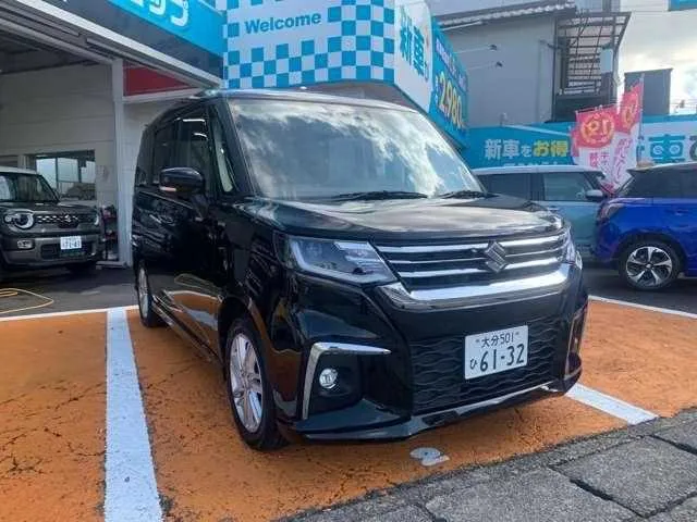 Suzuki Suzuki Others 2023 — миниатюра 3