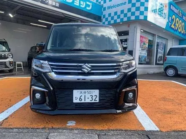 Suzuki Suzuki Others 2023 — миниатюра 5