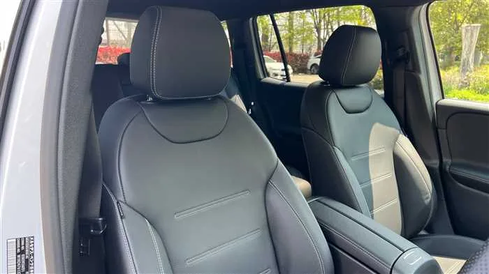 Mercedes-Benz Mercedes-Benz Others GLB200d 4MATIC 2023 — миниатюра 3