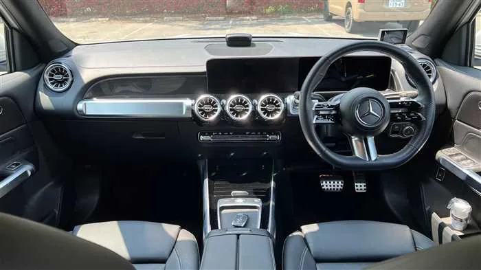 Mercedes-Benz Mercedes-Benz Others GLB200d 4MATIC 2023 — миниатюра 5