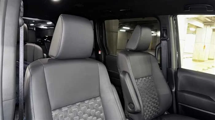 Toyota Voxy S-Z 2025 — миниатюра 3