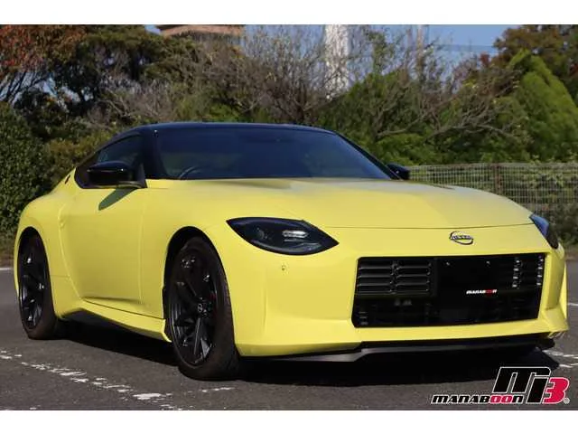 Nissan Fairlady Z 2022 — миниатюра 4