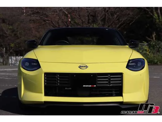Nissan Fairlady Z 2022 — миниатюра 5