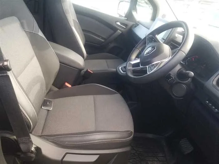 Renault Kangoo BlackVan 2024 — миниатюра 3