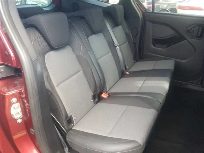 Renault Kangoo BlackVan 2024 — миниатюра 5