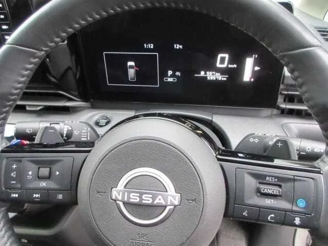 Nissan Serena 2023 — миниатюра 5