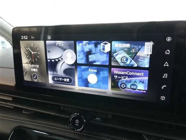 Nissan Serena e-POWER Highway Star V 2024 — миниатюра 2
