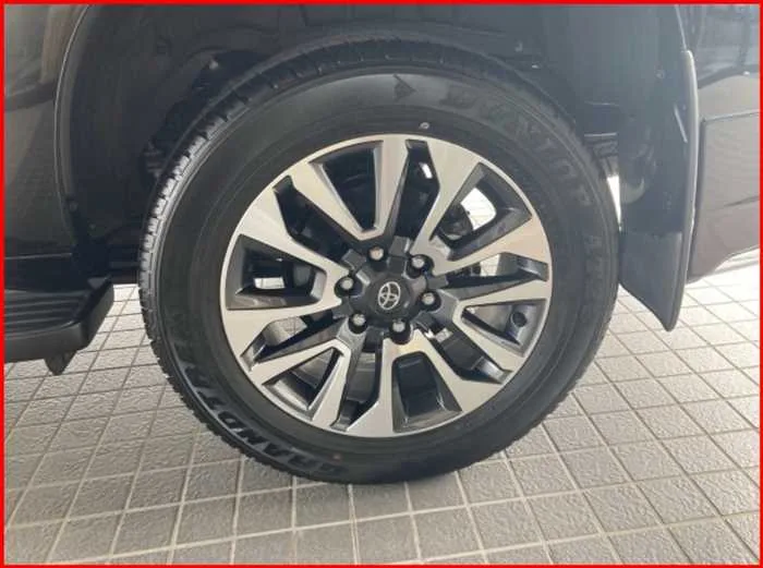 Toyota Land Cruiser Prado TX-L SUNROOF 2022 — миниатюра 4