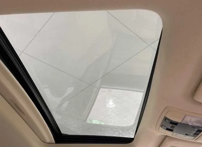 Toyota Land Cruiser Prado TX-L SUNROOF 7-SEATS 2022 — миниатюра 2