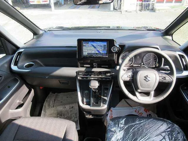 Suzuki Landy 2022 — миниатюра 2