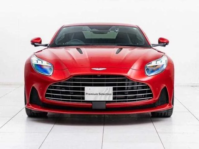 Aston Martin Aston Martin Others 2024 — миниатюра 3