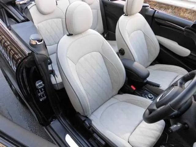 BMW MINI 2022 — миниатюра 3