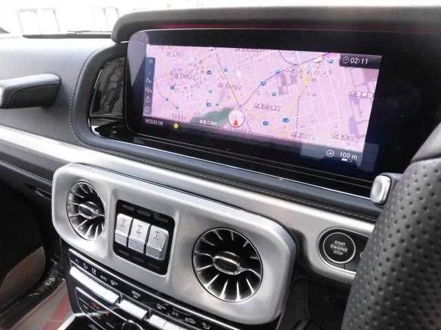 Mercedes-Benz G-Class 2023 — миниатюра 5