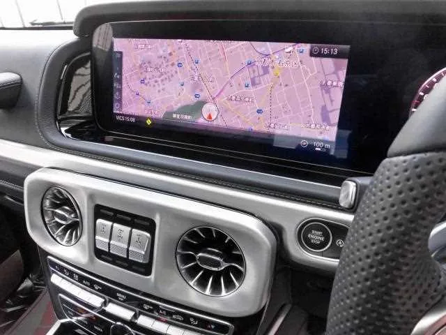 Mercedes-Benz G-Class 2023 — миниатюра 5