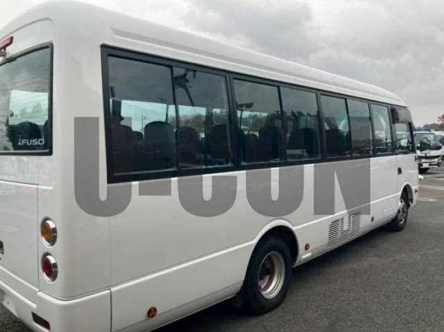Mitsubishi Fuso Rosa Bus 2022 — миниатюра 4
