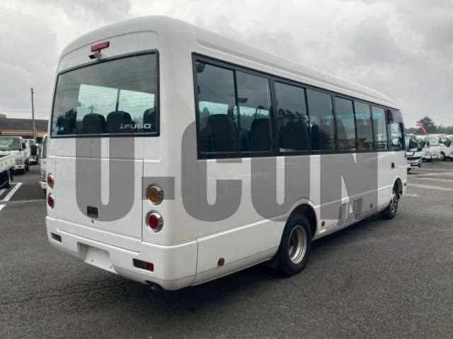 Mitsubishi Fuso Rosa Bus 2022 — миниатюра 5