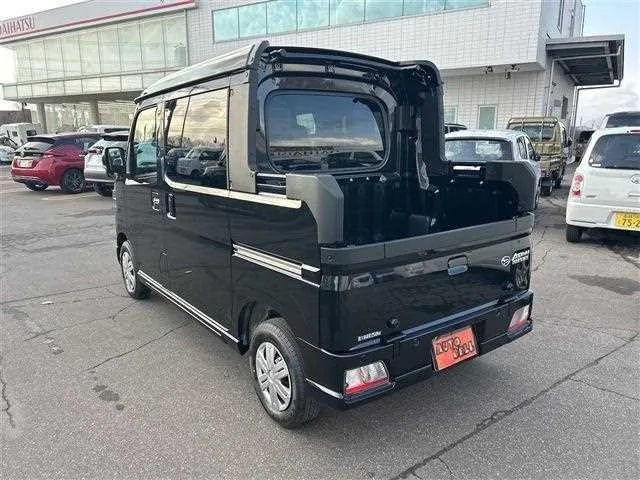 Daihatsu Atrai 2025 — миниатюра 3