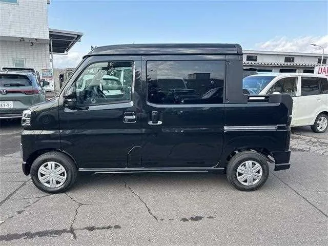 Daihatsu Atrai 2025 — миниатюра 5