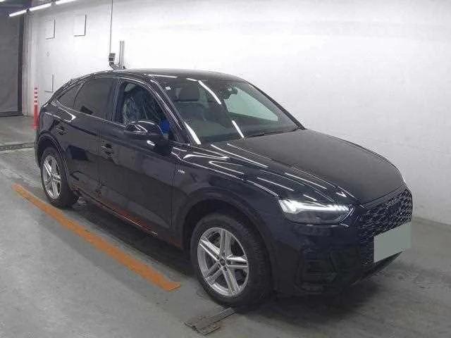 Audi A5 2024 — миниатюра 5