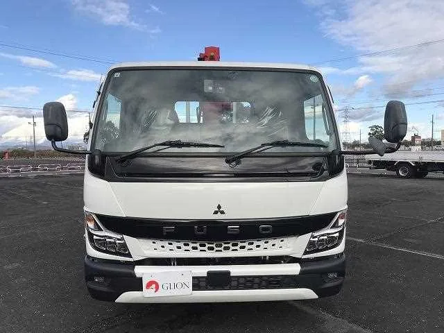Mitsubishi Fuso Canter 2022 — миниатюра 2