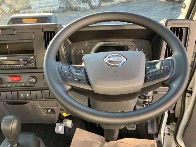 Nissan Atlas 2025 — миниатюра 3