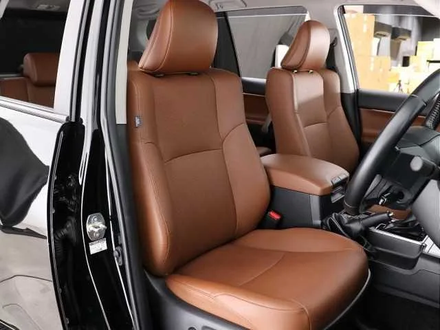 Toyota Land Cruiser Prado 2022 — миниатюра 3