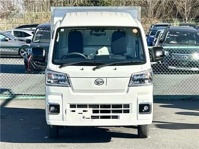 Daihatsu Hijet Truck -22 2022 — миниатюра 3