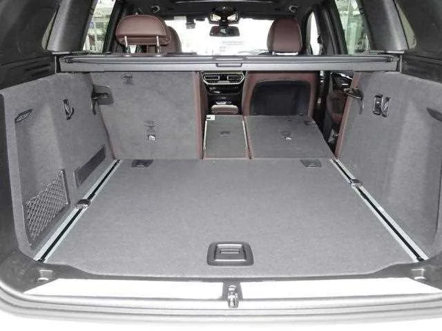 BMW X3 2022 — миниатюра 3