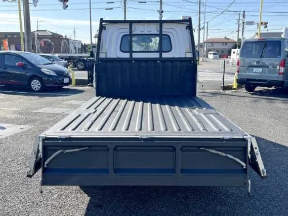 Toyota Townace Truck 2022 — миниатюра 2