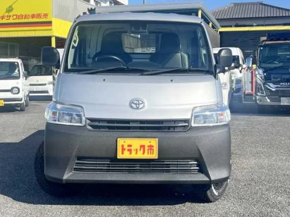 Toyota Townace Truck 2022 — миниатюра 4