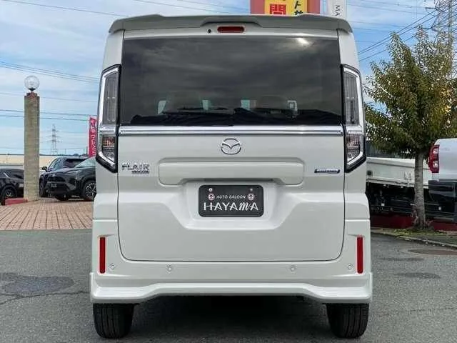 Mazda Mazda Others 2025 — миниатюра 2