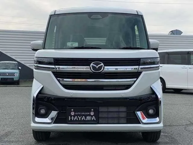 Mazda Mazda Others 2025 — миниатюра 3