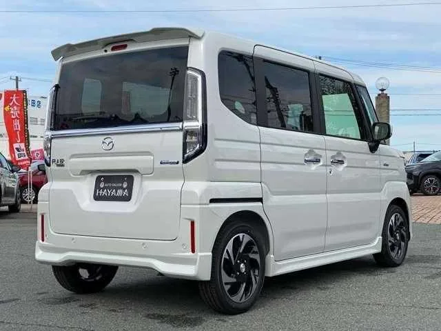 Mazda Mazda Others 2025 — миниатюра 5