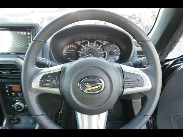 Daihatsu Copen Robe 2025 — миниатюра 4
