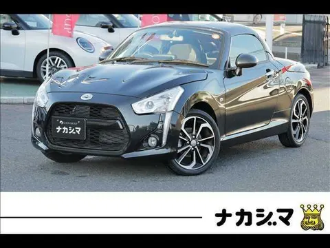 Daihatsu Copen 2025 купить в Москве