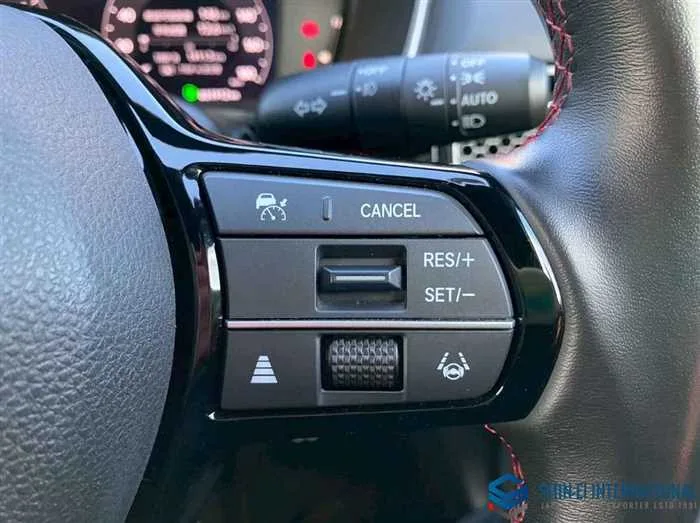 Honda Civic 1.5 EX/6MT 2022 — миниатюра 4
