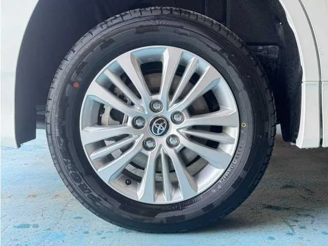 Toyota Noah 2025 — миниатюра 4