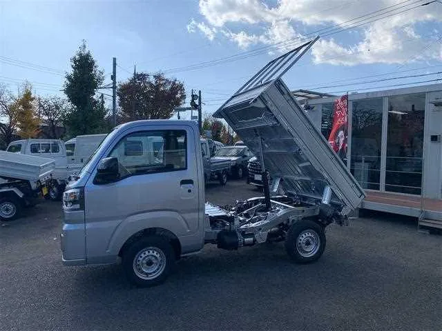 Daihatsu Hijet Truck 2025 — миниатюра 2