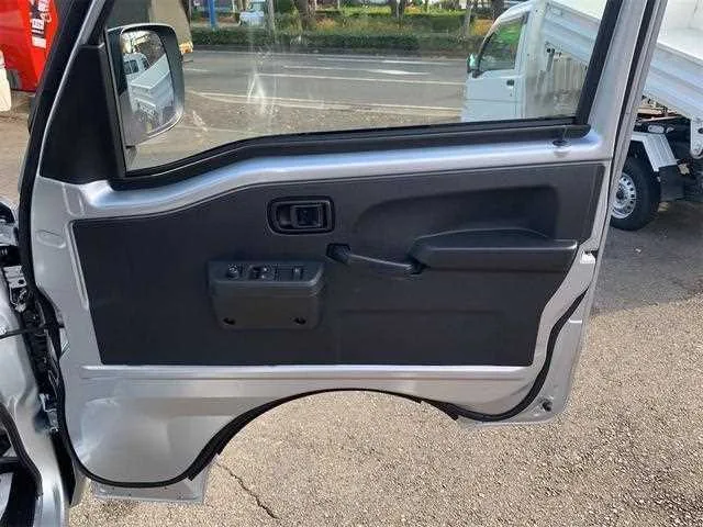 Daihatsu Hijet Truck 2025 — миниатюра 4
