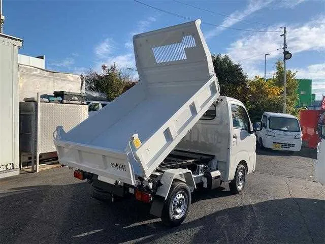 Daihatsu Hijet Truck 2025 — миниатюра 5