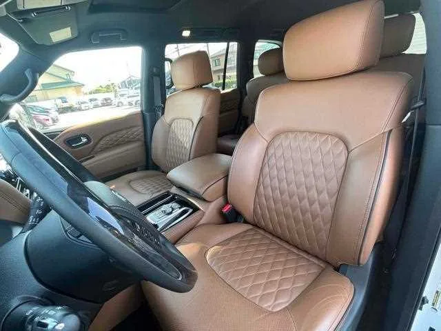 Infiniti Infiniti Others 2022 — миниатюра 3