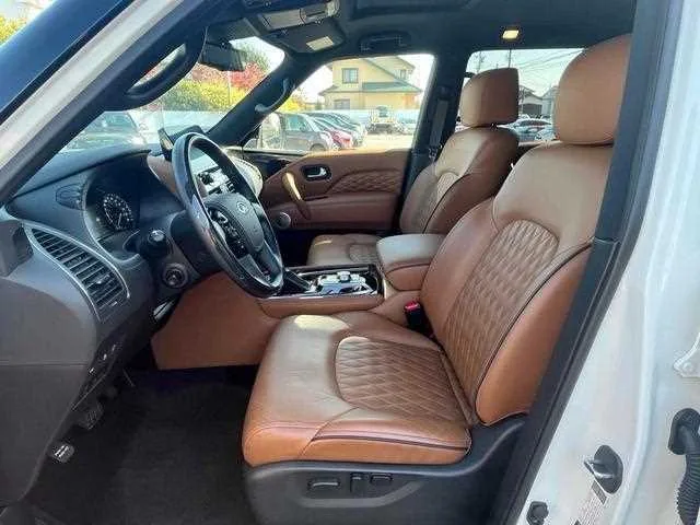 Infiniti Infiniti Others 2022 — миниатюра 5