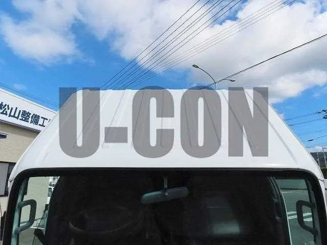 Isuzu Elf Truck 2022 — миниатюра 3