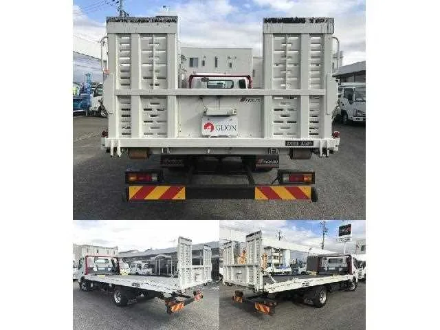 Mitsubishi Fuso Canter 2022 — миниатюра 3